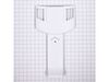 COVER-FAN – Part Number: 240355407