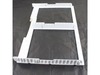 FRAME-CRISPER COVER – Part Number: 241872005