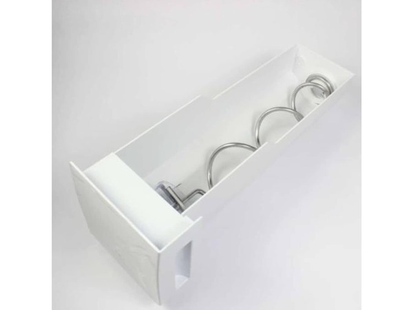 3506268-1-M-Frigidaire-242093003-Ice Container Assembly