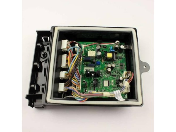 3506282-1-M-Frigidaire-242115234-Refrigerator Electronic Control Board and Housing Assembly