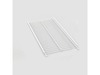 Wire Shelf - White – Part Number: 297367300