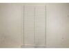 Wire Shelf - White – Part Number: 297367400