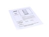 REPAIR PARTS LIST – Part Number: 5995598546