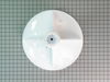 350663-2-S-Whirlpool-3950579           -Agitator Assembly