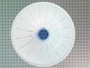 350663-3-S-Whirlpool-3950579           -Agitator Assembly