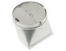 3506739-3-S-GE-WB02X11354-TRANSITION DAMPER