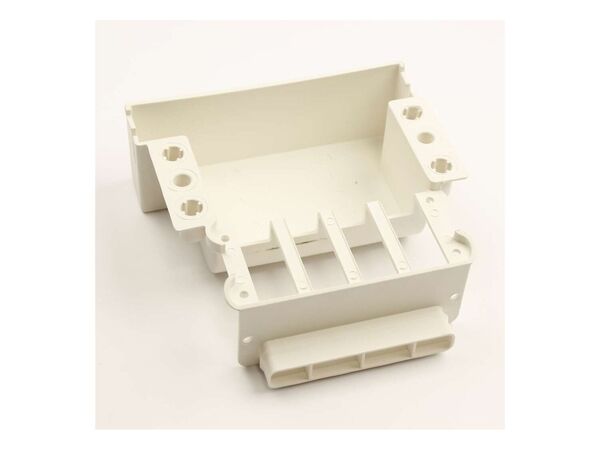 3506780-1-M-GE-WD12X10351-INLET TRANSITION