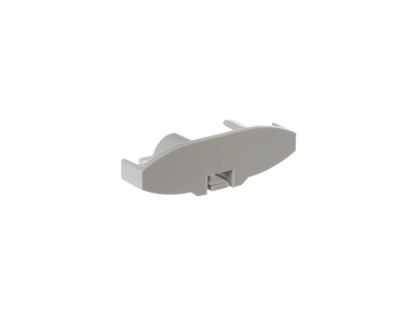 3506781-1-M-GE-WD12X10371-Dishwasher Rack Slide End Cap