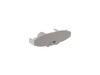 Dishwasher Rack Slide End Cap – Part Number: WD12X10371