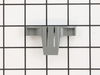3506781-2-S-GE-WD12X10371-Dishwasher Rack Slide End Cap