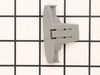 3506781-3-S-GE-WD12X10371-Dishwasher Rack Slide End Cap