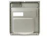 DOOR INNER PUNCHED – Part Number: WD31X10128