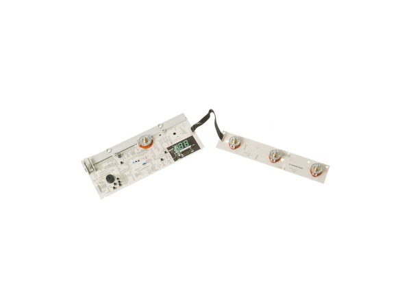 3506804-1-M-GE-WH12X10525-Main Control Board