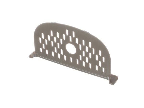 3506816-1-M-GE-WR17X12981-GRILL RECESS
