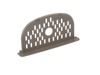 3506816-2-S-GE-WR17X12981-GRILL RECESS