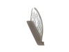 3506816-3-S-GE-WR17X12981-GRILL RECESS