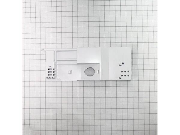 3506818-1-M-GE-WR17X13014- HOUSING CONTROL Assembly