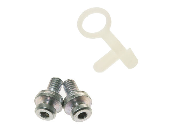 3506822-1-M-GE-WR49X10259- BF KIT SLIDE HANDLE Assembly