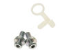 BF KIT SLIDE HANDLE Assembly – Part Number: WR49X10259