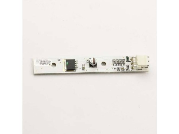 3506823-1-M-GE-WR55X11088- BOARD LED LIGHT Assembly
