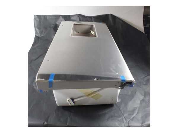 3506826-1-M-GE-WR78X12819-SERVICE KIT I&W DOOR