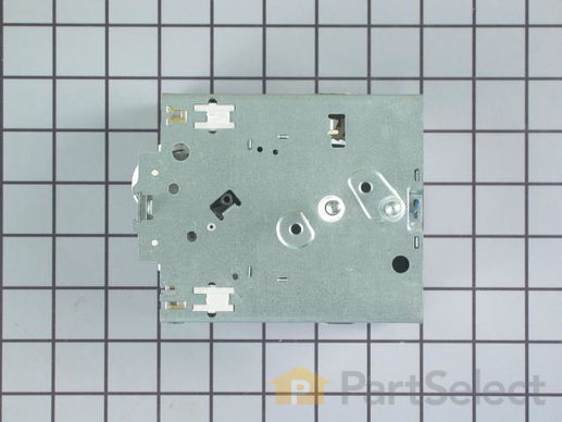 350704-1-M-Whirlpool-3950736           -Washer Timer
