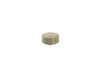 350708-3-S-Whirlpool-3950760           -Push to Start Knob - Bisque