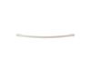 Door Handle - White – Part Number: W10300491