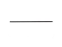 Door Trim - Black – Part Number: W10334004