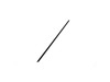 3507174-2-S-Whirlpool-W10334004-Door Trim - Black