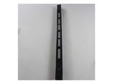Black Door Vent Trim (For Stainless Model) – Part Number: W10335333