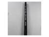 Black Door Vent Trim (For Stainless Model) – Part Number: W10335333