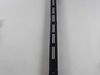 3507178-2-S-Whirlpool-W10335333-Black Door Vent Trim (For Stainless Model)