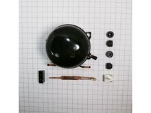 COMPRESSOR – Part Number: W10355489