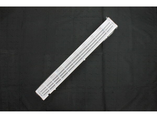 3507406-1-M-Whirlpool-W10450172-Vent Grille - White