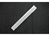 Vent Grille - White – Part Number: W10450172