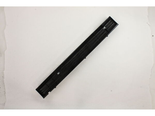 3507407-1-M-Whirlpool-W10450187-Vent Grille - Black