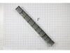 Stainless Steel Vent Grill and Clips – Part Number: W10450189