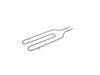 3507536-2-S-Frigidaire-318255201-Bake Element - Small Oven