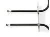 Broil Element – Part Number: 318255606
