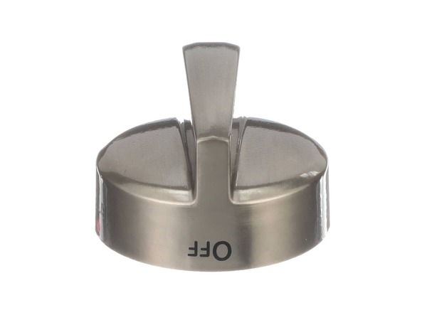 3507634-1-M-GE-WB03K10329- KNOB GE PROFILE Assembly