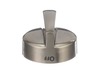 KNOB GE PROFILE Assembly – Part Number: WB03K10329