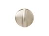 KNOB GE PROFILE Assembly – Part Number: WB03K10342