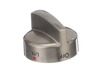 KNOB GE PROFILE Assembly – Part Number: WB03K10351