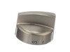 3507636-2-S-GE-WB03K10351- KNOB GE PROFILE Assembly