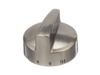 3507636-3-S-GE-WB03K10351- KNOB GE PROFILE Assembly