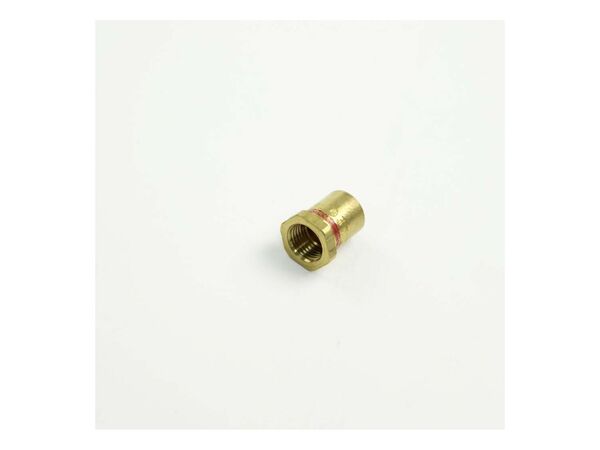 3507640-1-M-GE-WB28K10712-HOOD SPUD ORIFICE