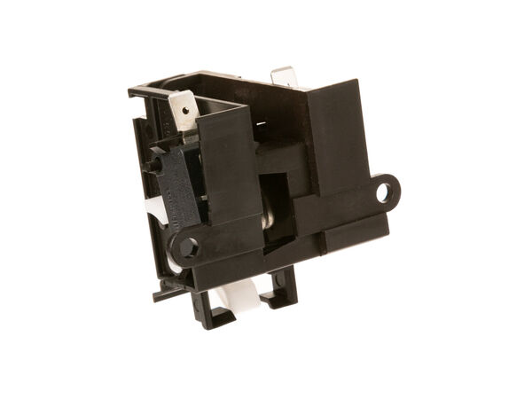 3507648-1-M-GE-WD13X10061-Latch Assembly Dual Switch