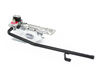 3507655-2-S-GE-WE25M79-VALVE AND BURNER Assembly 27 Inch