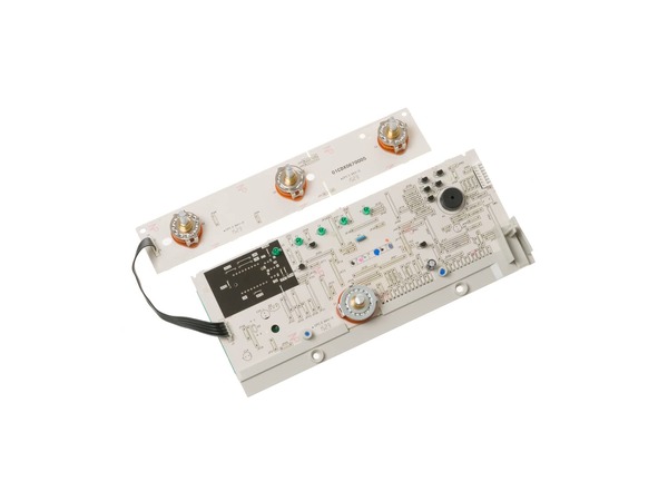 3507656-1-M-GE-WH12X10524-Mounted Board Assembly